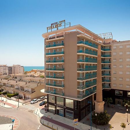 Hotel RH Vinaros Playa&Spa 4* Sup Exterior foto