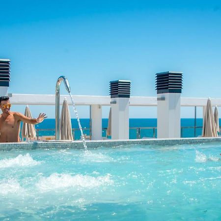 Hotel RH Vinaros Playa&Spa 4* Sup Exterior foto