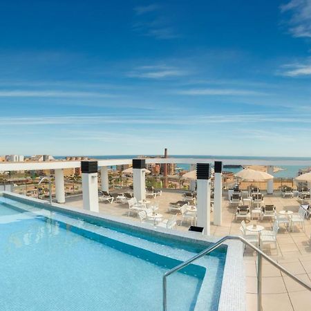 Hotel RH Vinaros Playa&Spa 4* Sup Exterior foto