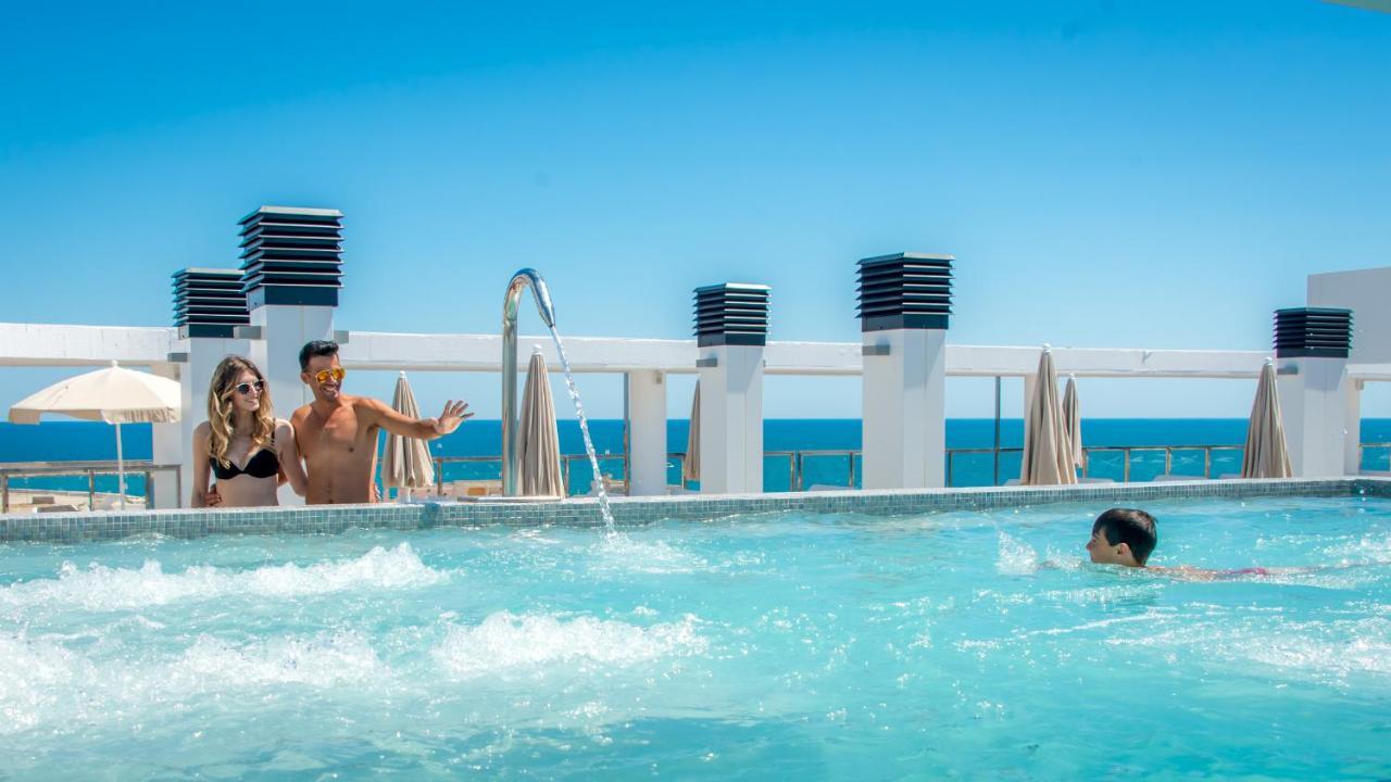 Hotel RH Vinaros Playa&Spa 4* Sup Exterior foto