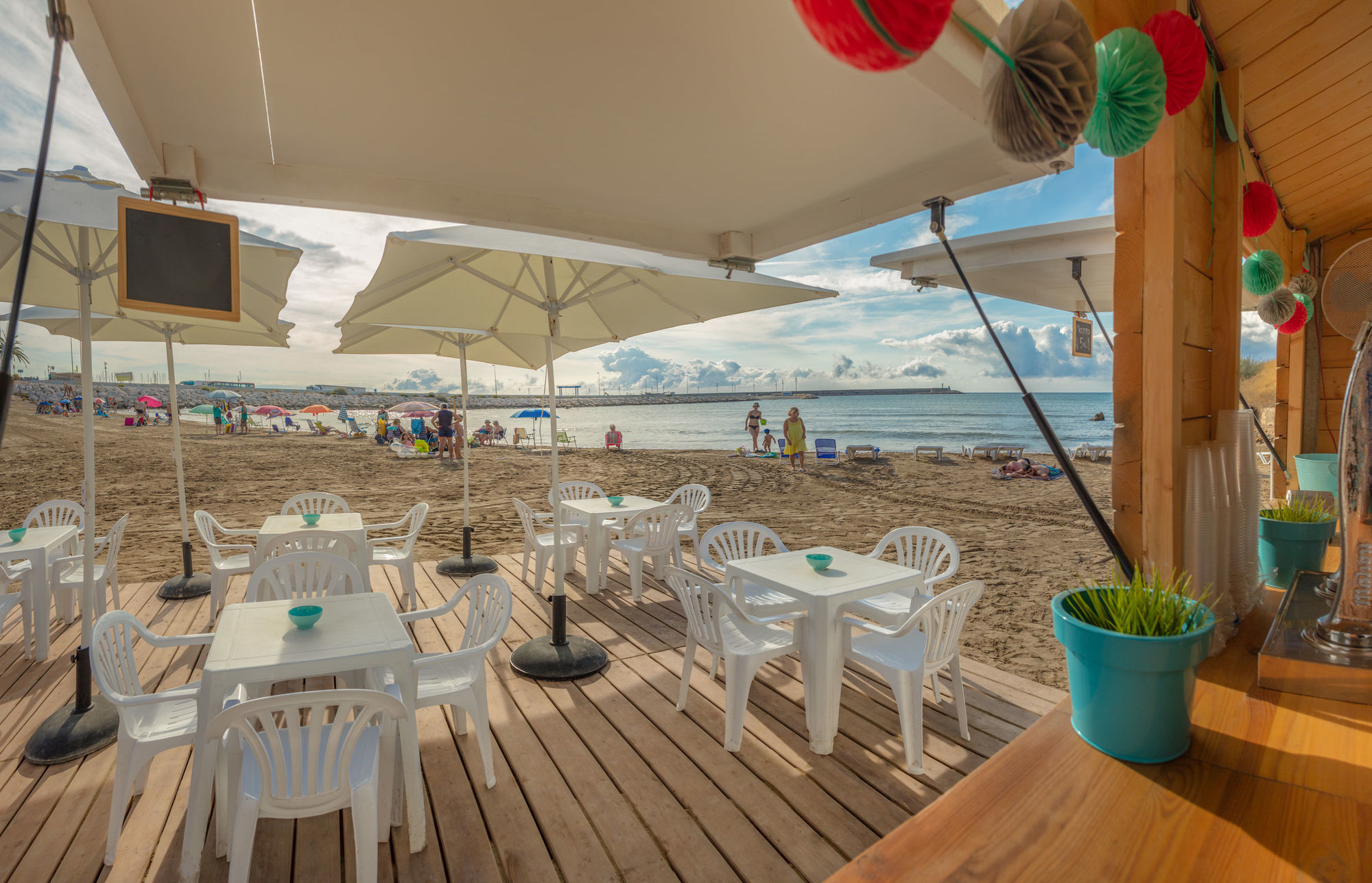 Hotel RH Vinaros Playa&Spa 4* Sup Exterior foto