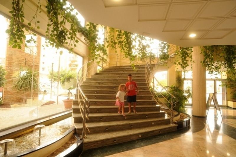 Hotel RH Vinaros Playa&Spa 4* Sup Exterior foto