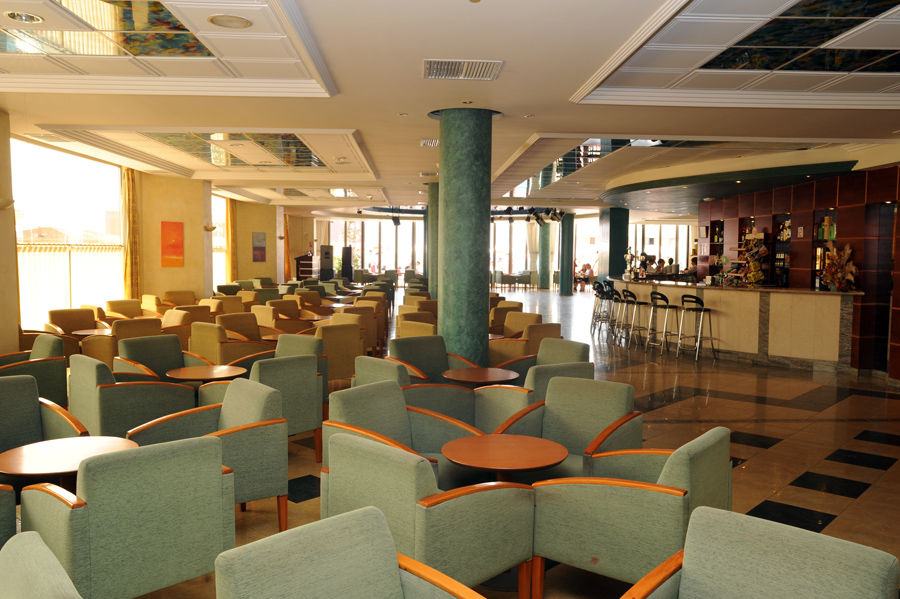 Hotel RH Vinaros Playa&Spa 4* Sup Exterior foto