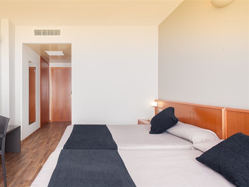 Hotel RH Vinaros Playa&Spa 4* Sup Exterior foto