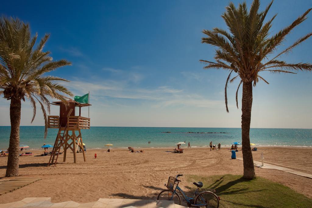 Hotel RH Vinaros Playa&Spa 4* Sup Exterior foto