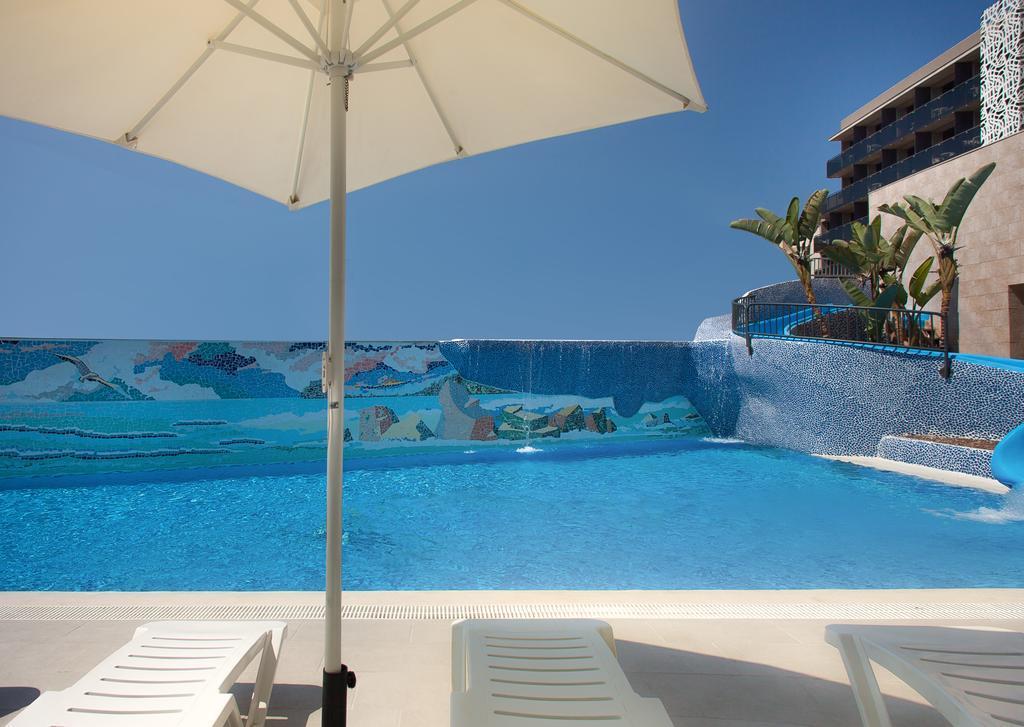 Hotel RH Vinaros Playa&Spa 4* Sup Exterior foto