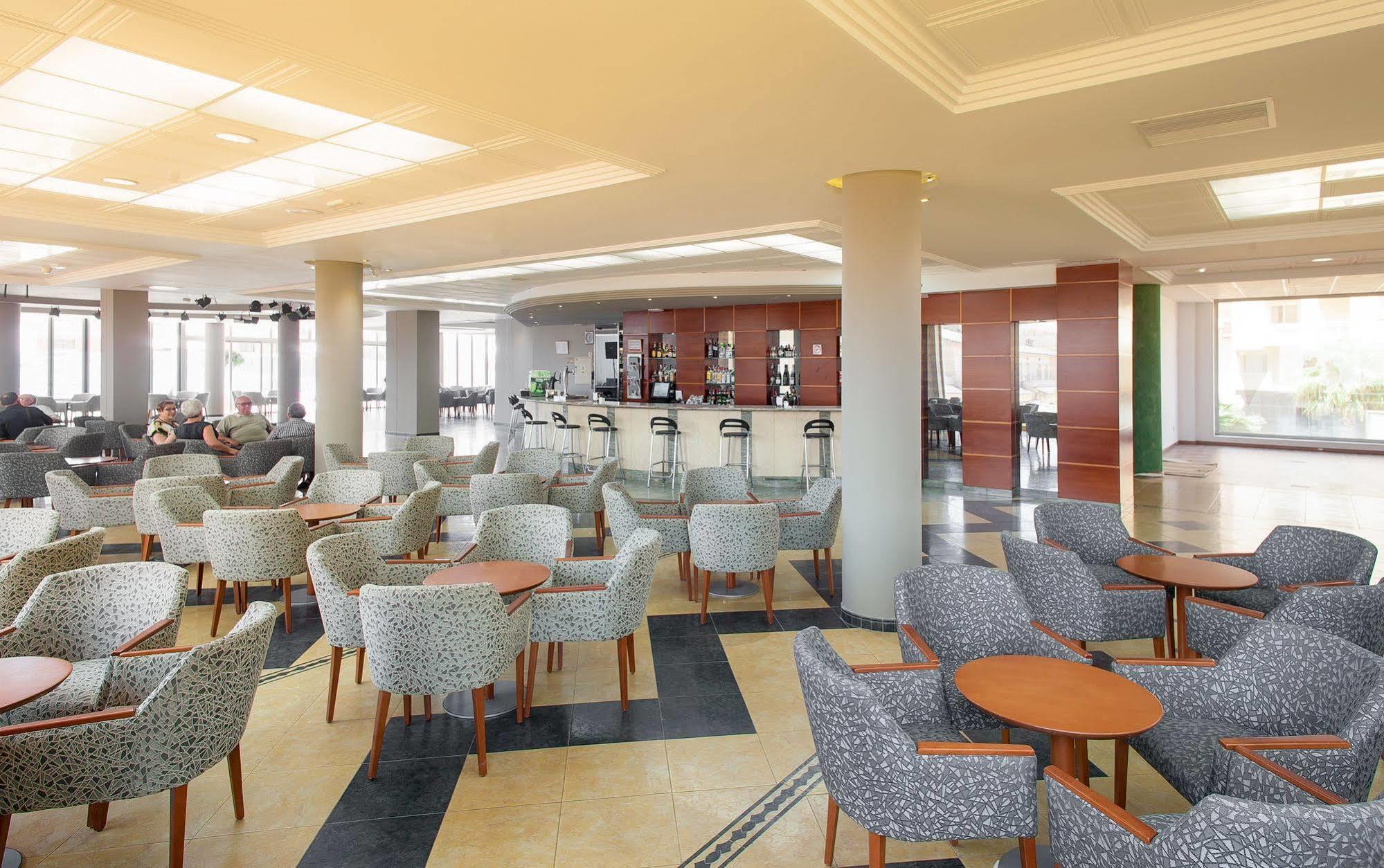 Hotel RH Vinaros Playa&Spa 4* Sup Exterior foto