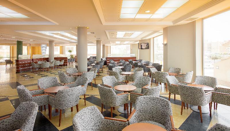 Hotel RH Vinaros Playa&Spa 4* Sup Exterior foto